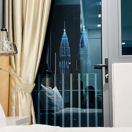 Colony Suites Klcc By Hibernate Куала-Лумпур Екстер'єр фото