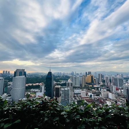 Colony Suites Klcc By Hibernate Куала-Лумпур Екстер'єр фото
